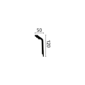 Deckenleiste GT NMC 100 Meter Set
